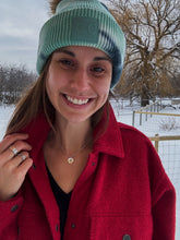 Load image into Gallery viewer, Mountainscape Necklace