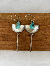 Load image into Gallery viewer, Demi Lune Dangles #2