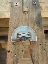 Load image into Gallery viewer, The Montana Ray Ring Size 8