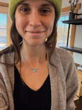 Load image into Gallery viewer, Goddess Necklace #2