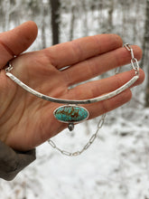 Load image into Gallery viewer, Goddess Necklace #1