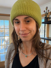 Load image into Gallery viewer, Goddess Necklace #2