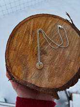 Load image into Gallery viewer, Mountainscape Necklace