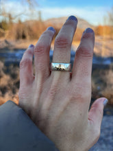 Load image into Gallery viewer, Goldfill Bear Size 7