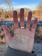 Load image into Gallery viewer, Goldfill Bear Size 7