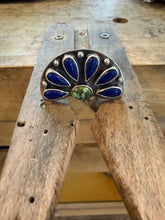 Load image into Gallery viewer, The Montana Ray Ring Size 8