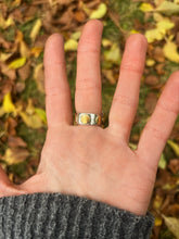 Load image into Gallery viewer, Phases of the Moon Size 7.75