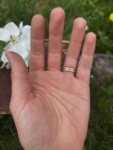 Load image into Gallery viewer, Shadowbox Palomino Ring Size 6