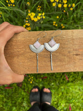 Load image into Gallery viewer, Demi Lune Dangles #3