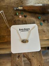 Load image into Gallery viewer, Made to Order: Mountainscape Necklace #1