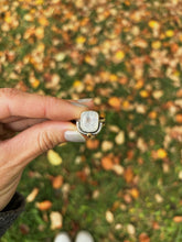 Load image into Gallery viewer, Moonstone Ring Size 8.5
