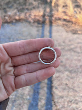 Load image into Gallery viewer, Goldfill Heart Size 7.75