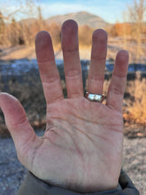 Load image into Gallery viewer, Goldfill Heart Size 5