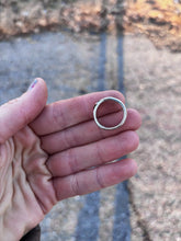 Load image into Gallery viewer, Goldfill Heart Size 5