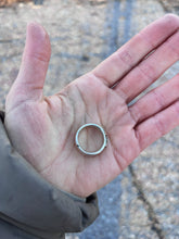 Load image into Gallery viewer, Goldfill Fish Size 8