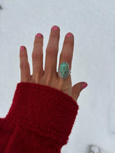Load image into Gallery viewer, Take me to the Desert Ring Size 7.75