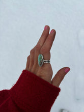 Load image into Gallery viewer, Take me to the Desert Ring Size 7.75