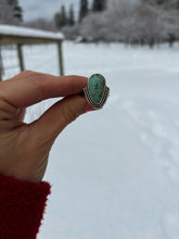 Load image into Gallery viewer, Take me to the Desert Ring Size 7.75