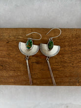 Load image into Gallery viewer, Demi Lune Dangles #3