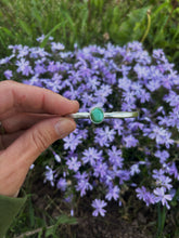 Load image into Gallery viewer, Turquoise Cuff #4