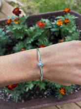 Load image into Gallery viewer, Mexican Fire Opal Cuff #1
