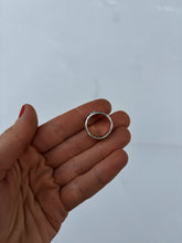 Load image into Gallery viewer, Silver Moth Size 5.25