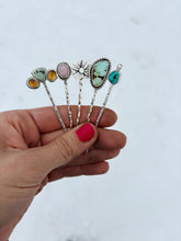 Load image into Gallery viewer, Cowboy Toothpick #1