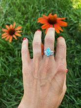 Load image into Gallery viewer, Sunshine Ring Size 7.5