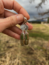 Load image into Gallery viewer, Royston Dangles