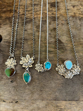 Load image into Gallery viewer, Bloom Necklace #3