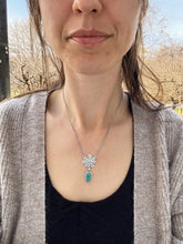 Load image into Gallery viewer, Bloom Necklace #3