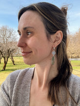 Load image into Gallery viewer, Royston Dangles