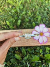 Load image into Gallery viewer, Rutilated Quartz Cuff Size Small/Medium #2