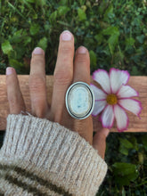 Load image into Gallery viewer, Agate Ring size 9