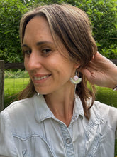 Load image into Gallery viewer, Demi Lune Dangles #3
