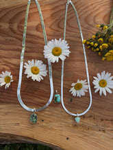 Load image into Gallery viewer, Herringbone Chain Necklace #2
