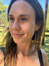 Load image into Gallery viewer, Mermaid Dangles