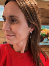 Load image into Gallery viewer, Made to Order: Stud Fringe