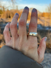 Load image into Gallery viewer, Goldfill Fish Size 8
