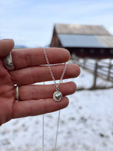 Load image into Gallery viewer, Heart Necklace #2

