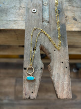 Load image into Gallery viewer, Inversion Necklace #2
