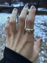 Load image into Gallery viewer, Goldfill Fish Size 9
