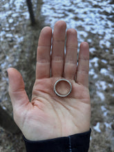 Load image into Gallery viewer, Goldfill Fish Size 9
