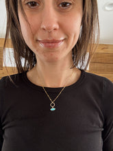 Load image into Gallery viewer, Inversion Necklace #2
