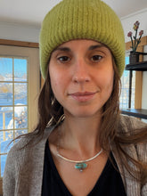 Load image into Gallery viewer, Goddess Necklace #1
