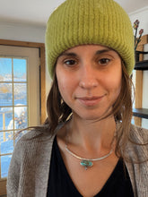 Load image into Gallery viewer, Goddess Necklace #1
