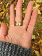 Load image into Gallery viewer, Phases of the Moon Size 7
