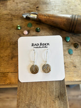Load image into Gallery viewer, Made to Order: Mountainscape Dangles
