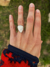 Load image into Gallery viewer, Ivory Creek Ring size 5.25
