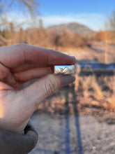 Load image into Gallery viewer, Goldfill Heart Size 7.75
